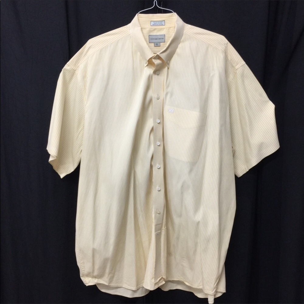 Cutter & Buck 3XLT Button down - Picture 3 of 5